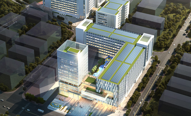 佛山市精一智能家居产业园建设爱游戏(AYX)中文官方网站环境影响评价第二次信息公示